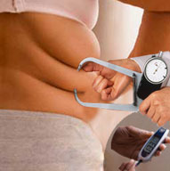 Bariatric Weight Loss Surgery