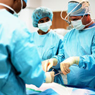 Gastric Surgery For Weight Loss