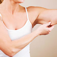 Loose Skin After Weight Loss Surgery