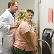 Obesity Weight Loss Surgery